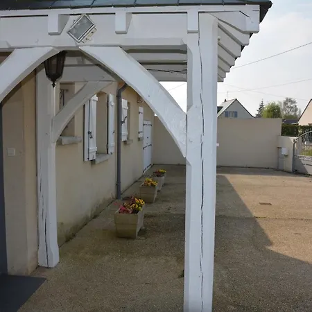 La Bernard Varennes-sur-Loire