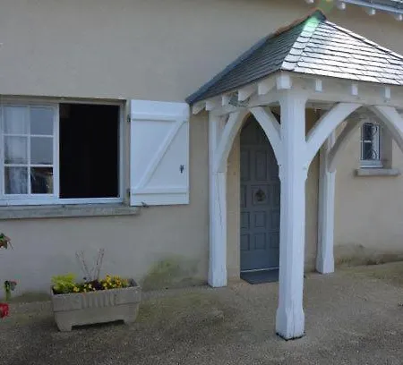 La Bernard Villa Varennes-sur-Loire