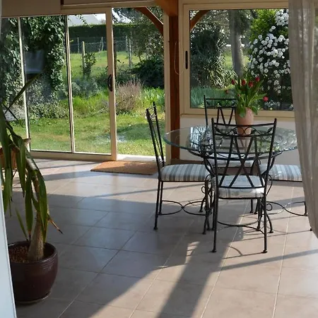 La Bernard Villa